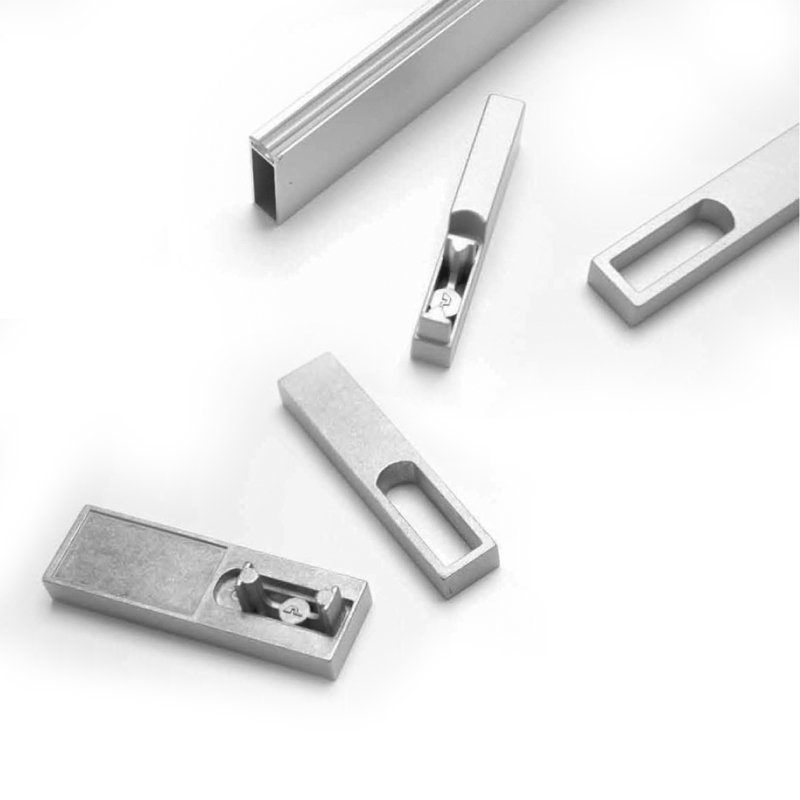 Prailginimas jungiklių akims