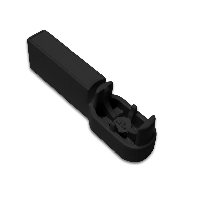 Šoninis kartelės 15x30 STYLE laikiklis