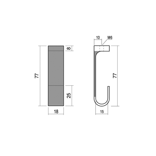 Laidas su greita jungtimi maitinimo šaltiniui IP67