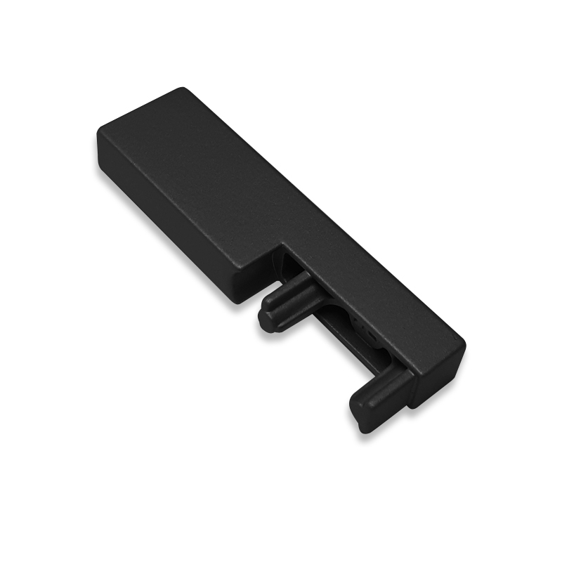 3 jungčių šakotuvas su greita jungtimi