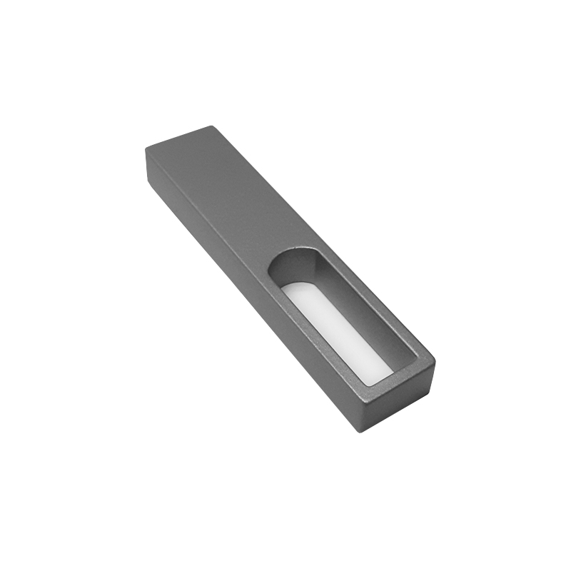 Tarpinis kartelės LINEAR S laikiklis