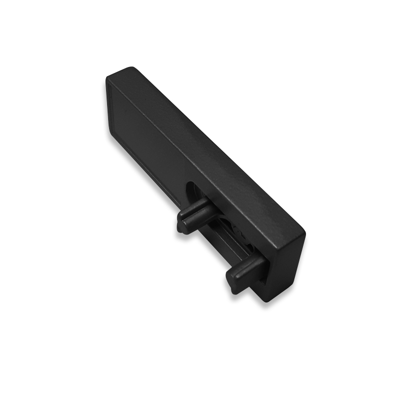 Šoninis kartelės LINEAR M laikiklis