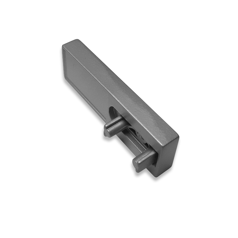 Šoninis kartelės LINEAR M laikiklis