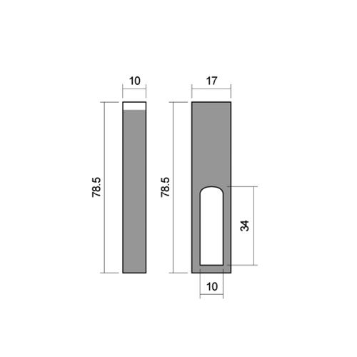 2 jungčių šakotuvas su greita jungtimi IP67