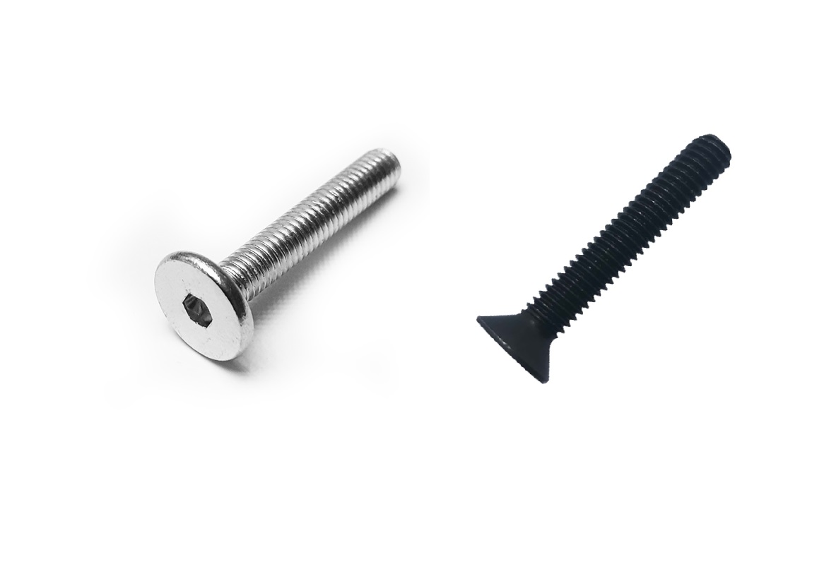 Užbaigimai LED lentynų profiliui