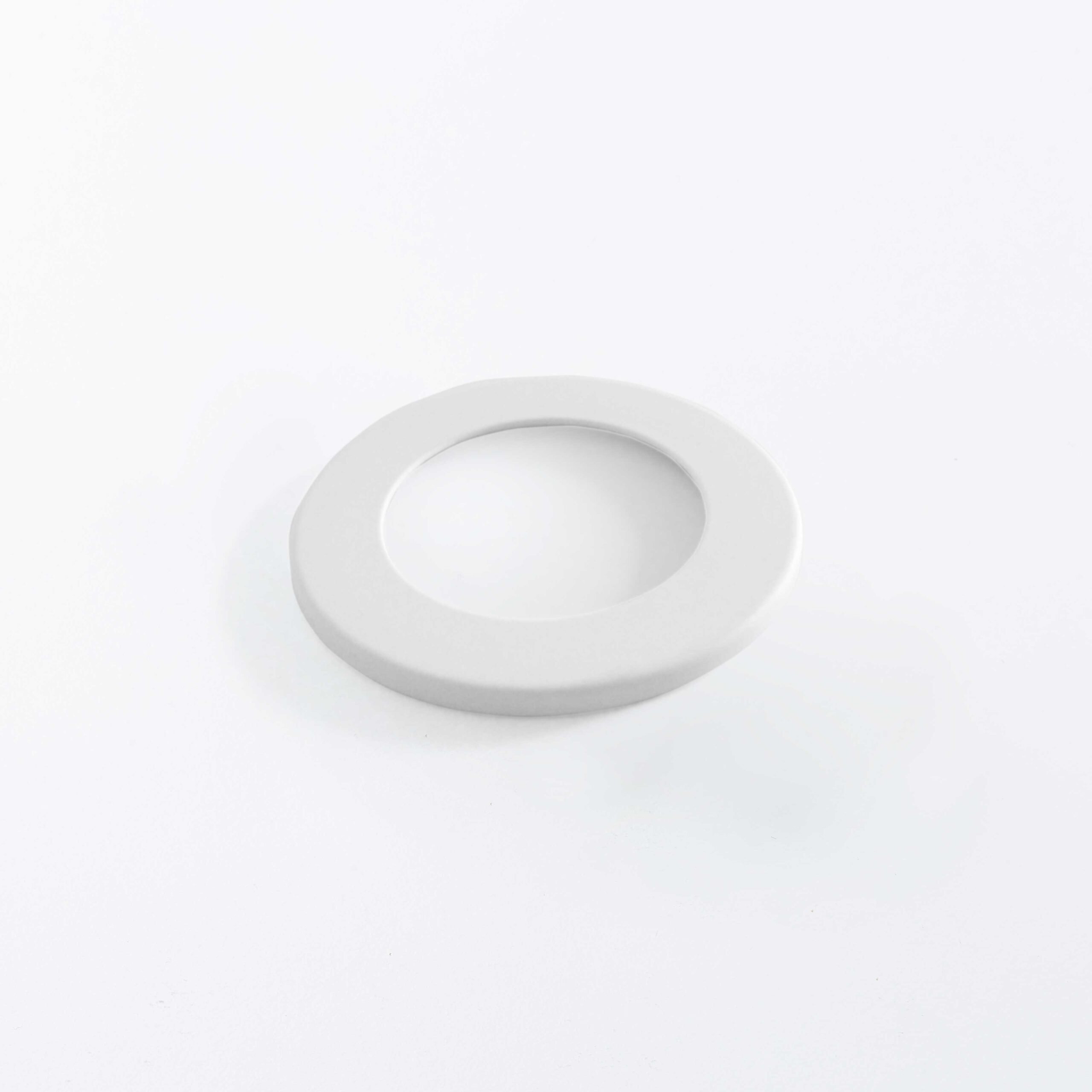 Užbaigimai LED lentynų profiliui