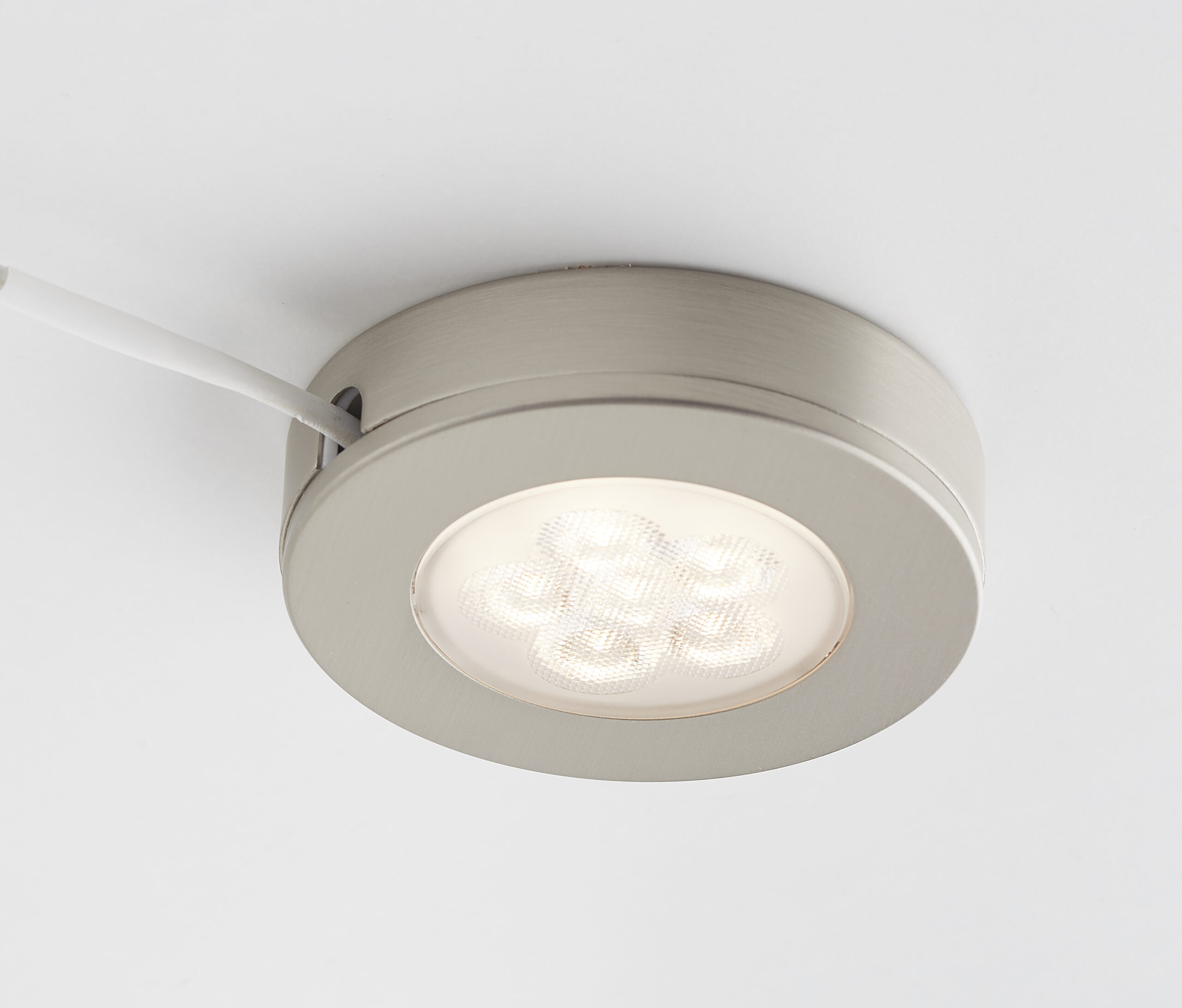 Kampinė jungtis LED juostoms