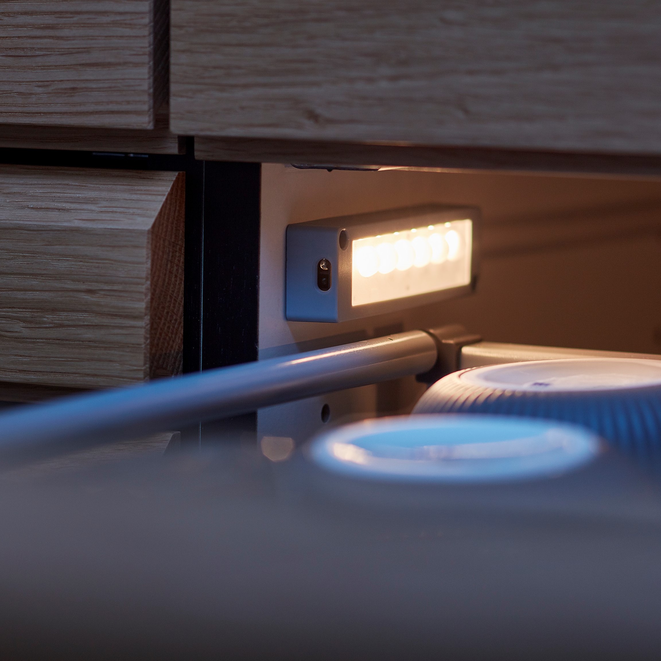 Kabelis litavimui 4×0.3mm² RGB