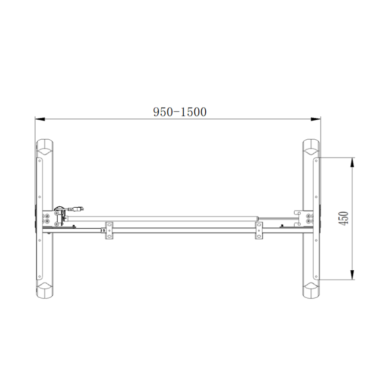 LED maitinimo šaltinis 12V, 12W, Regular
