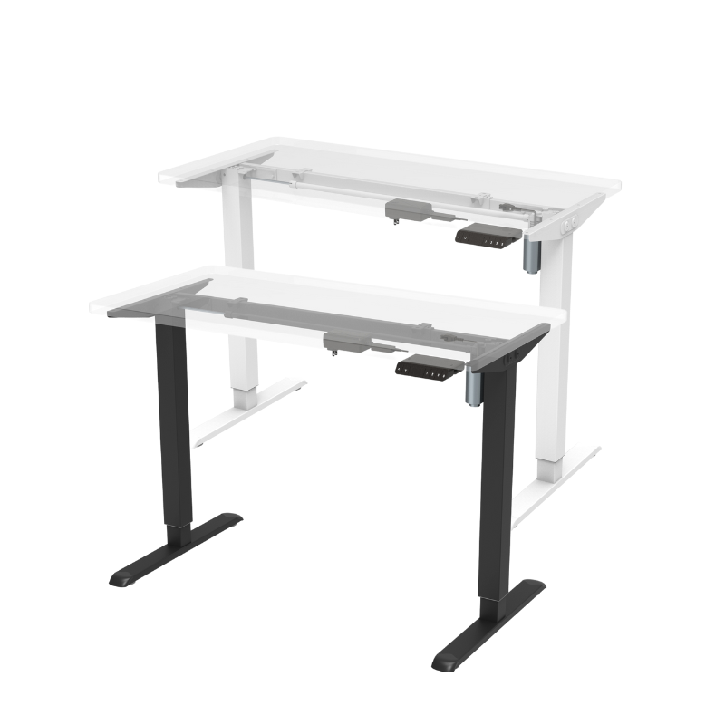 Užbaigimai LED lentynų profiliui