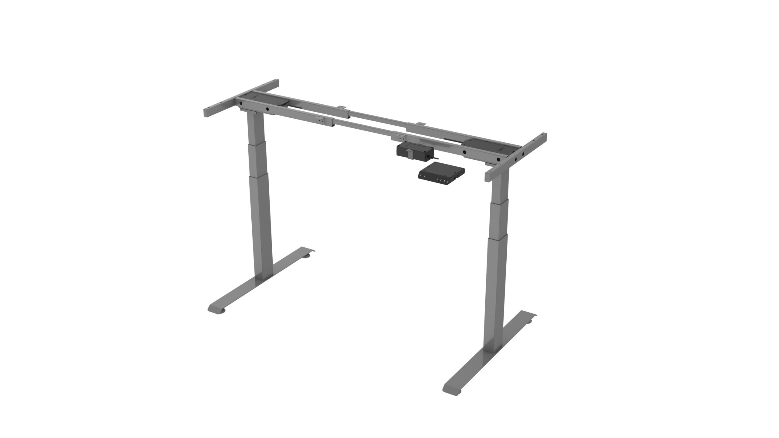 LED maitinimo šaltinis 12V, 20W, Compact