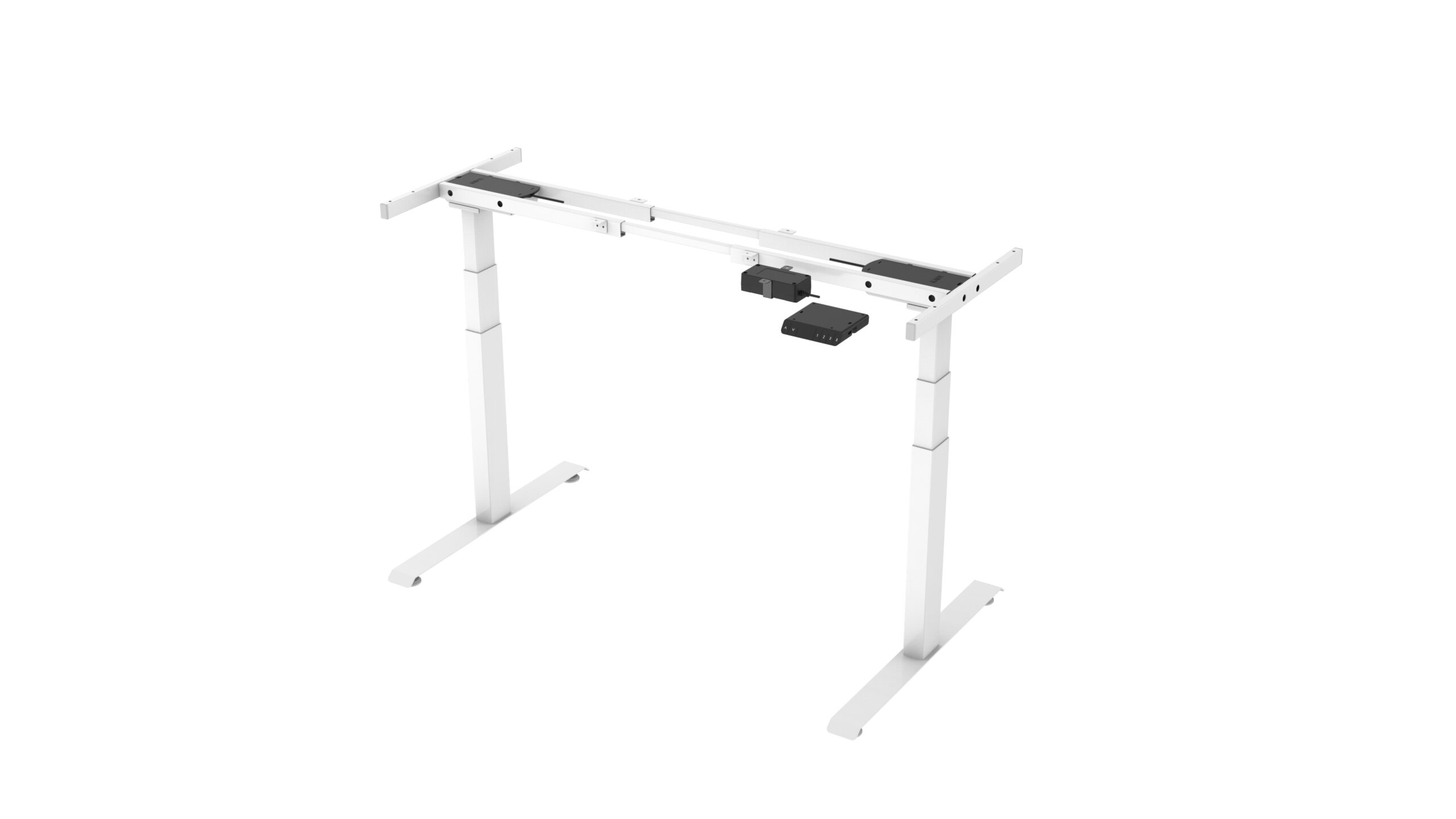 LED maitinimo šaltinis 12V, 20W, Compact