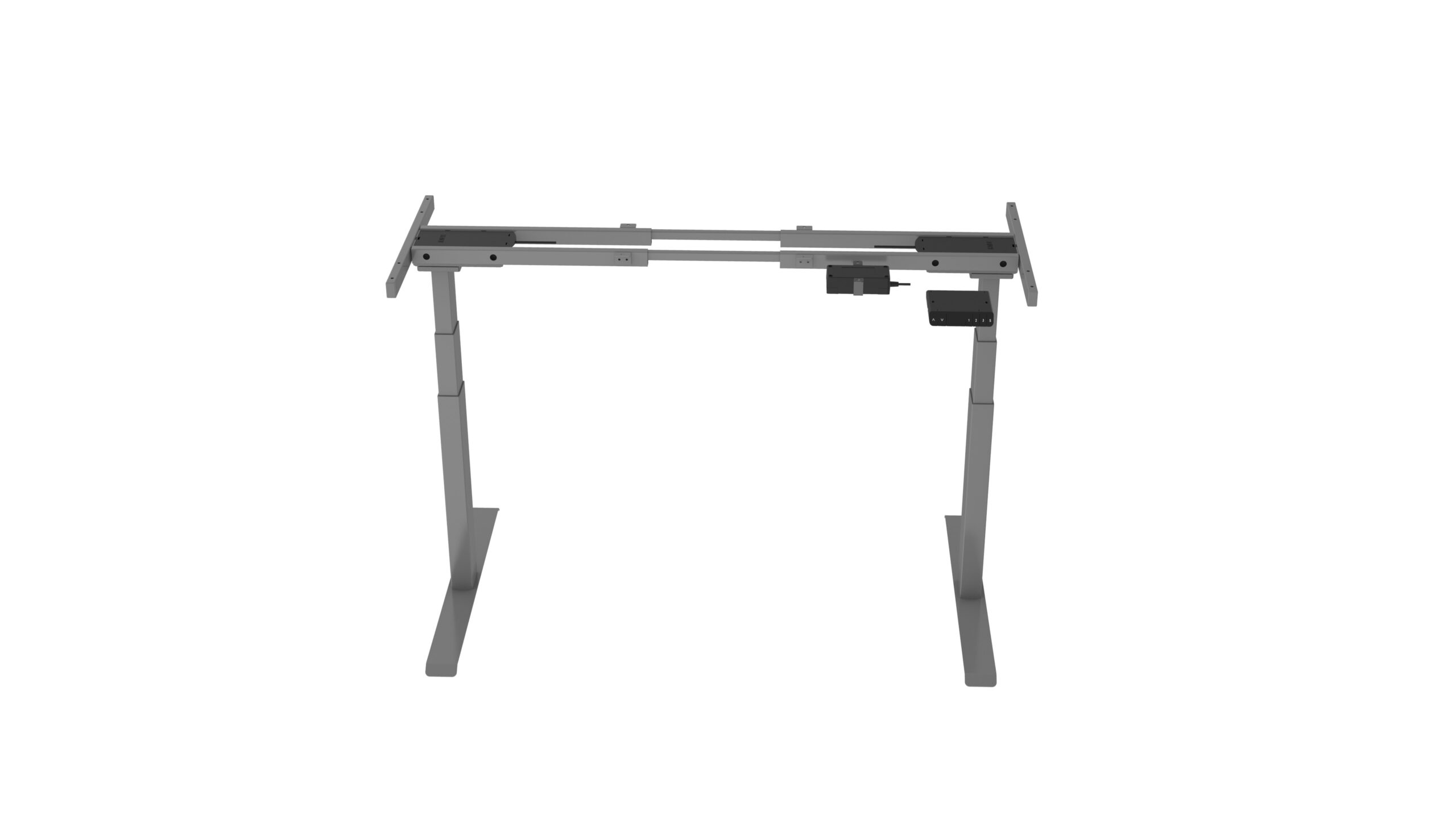 LED maitinimo šaltinis 12V, 20W, Compact