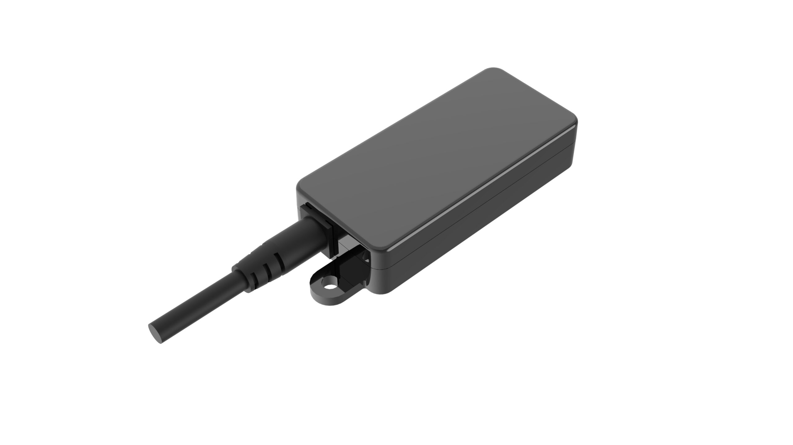 LED maitinimo šaltinis 12V, 20W, Compact