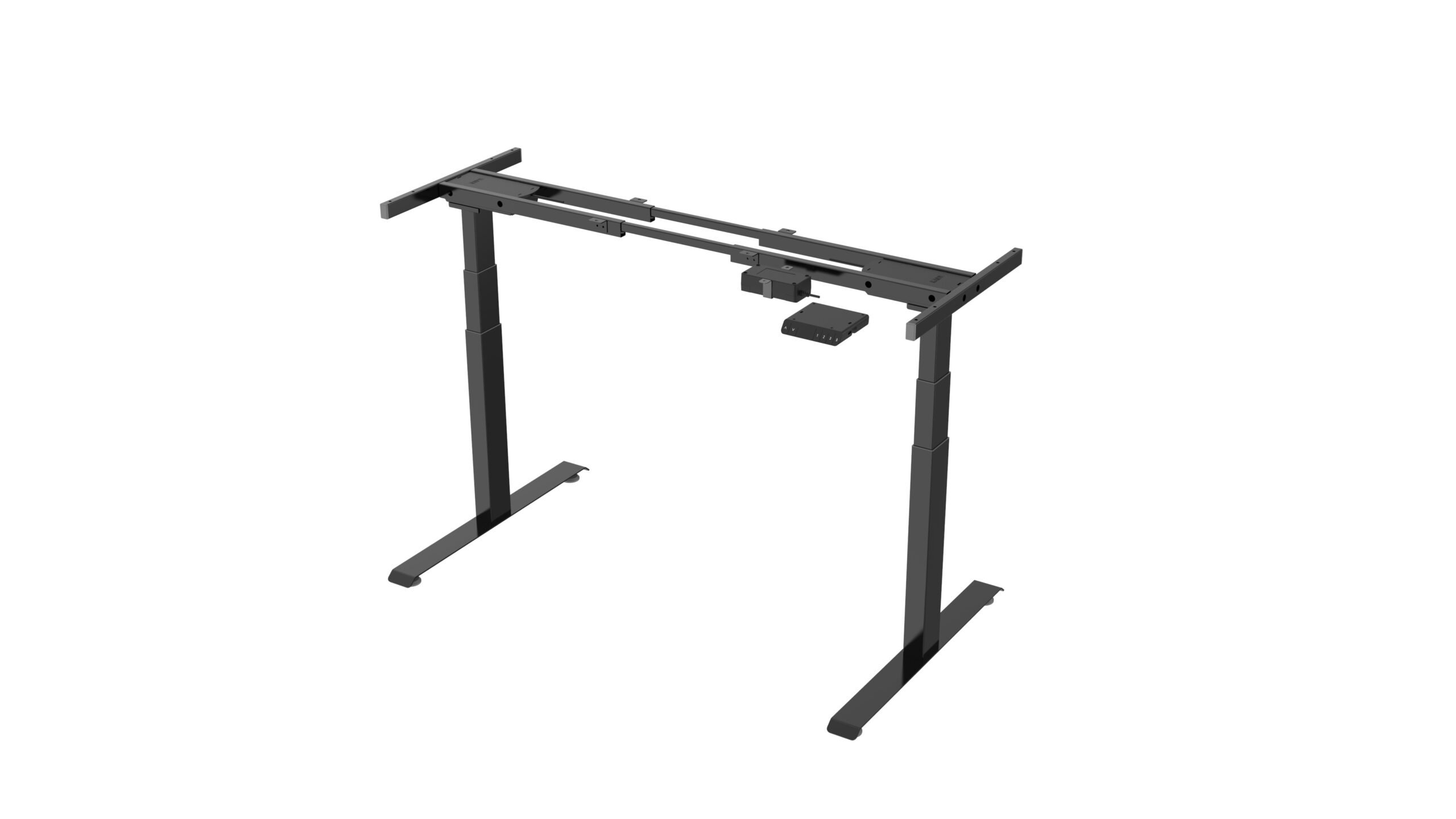 Užbaigimai LED lentynų profiliui