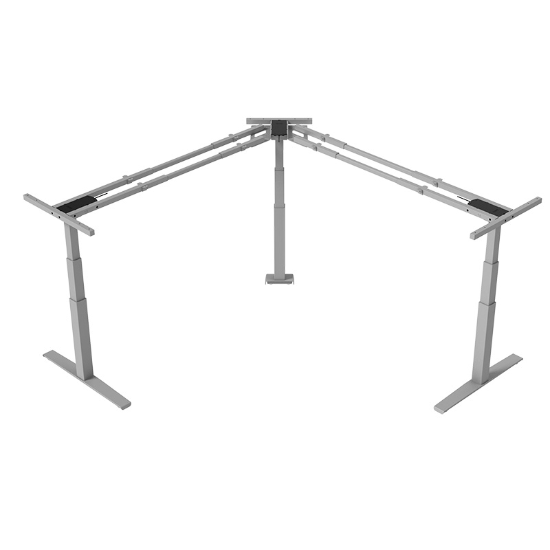 Užbaigimai LED lentynų profiliui