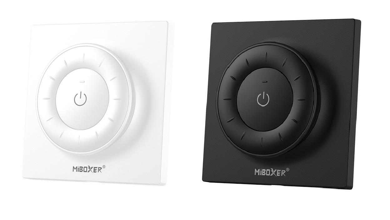 Užbaigimai LED lentynų profiliui