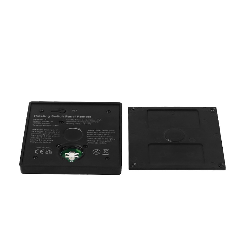 Jungiklis sieninis 1 zonos vienspalvei juostai (EKO)