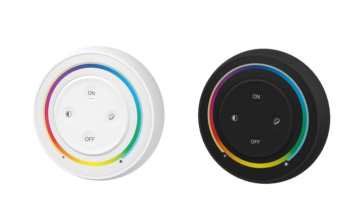 Užbaigimai LED lentynų profiliui