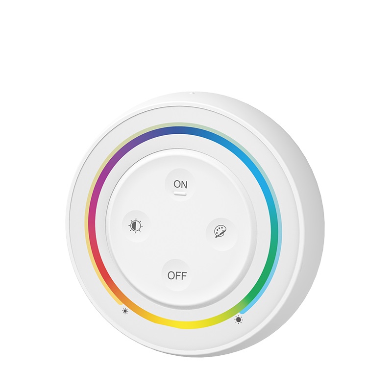 Pultelis 1 zonos RGB/RGBW juostai (EKO)