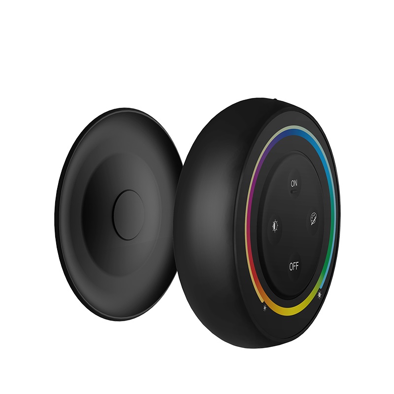 Pultelis 1 zonos RGB/RGBW juostai (EKO)