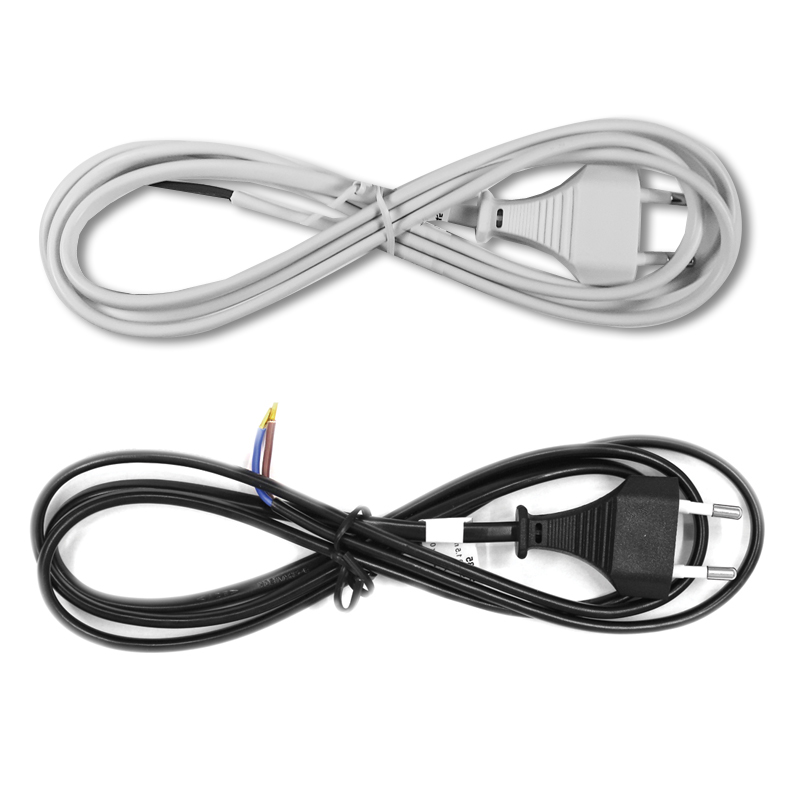 Užbaigimai LED lentynų profiliui