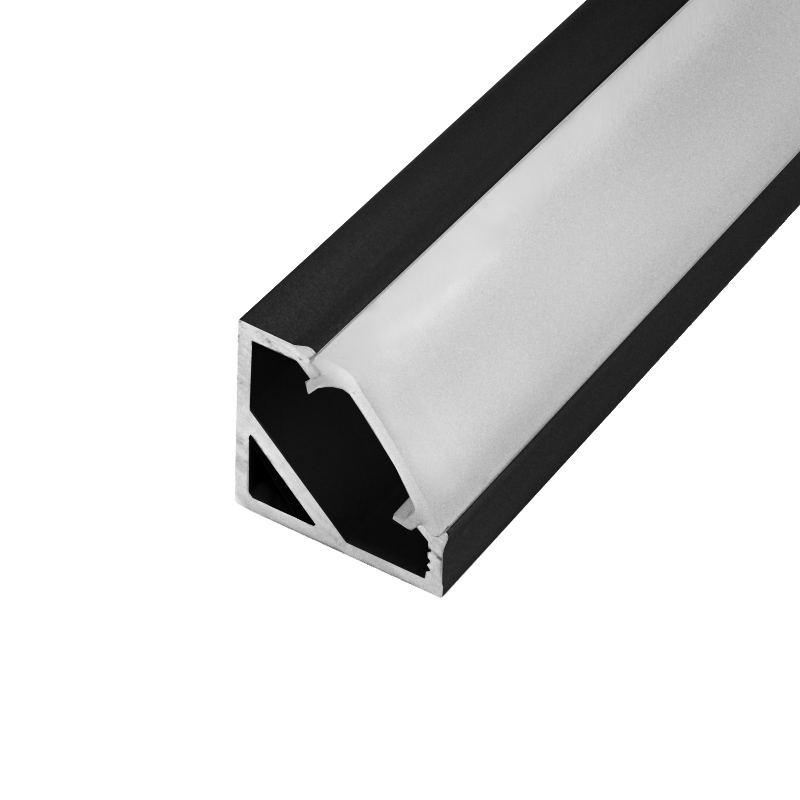 LED juosta RGB (EKO) 2835