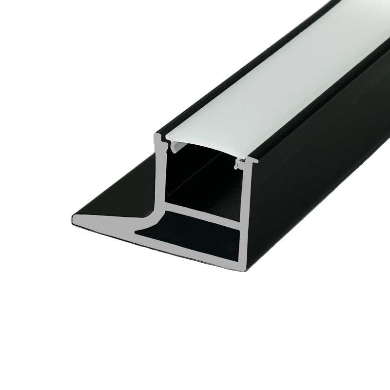 Rūbų kartelė LINEAR