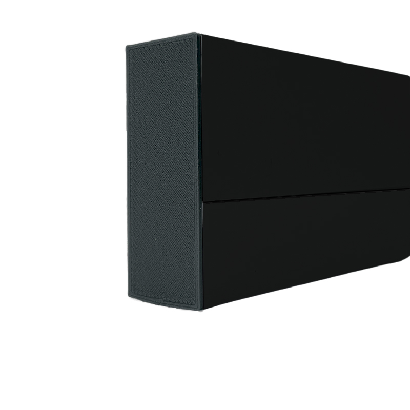 Prailginimas su greitomis jungtimis