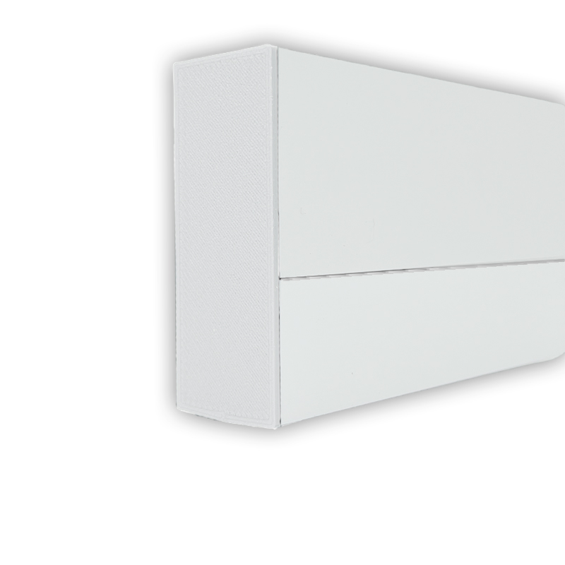 Prailginimas su greitomis jungtimis