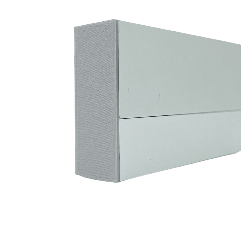 Prailginimas su greitomis jungtimis