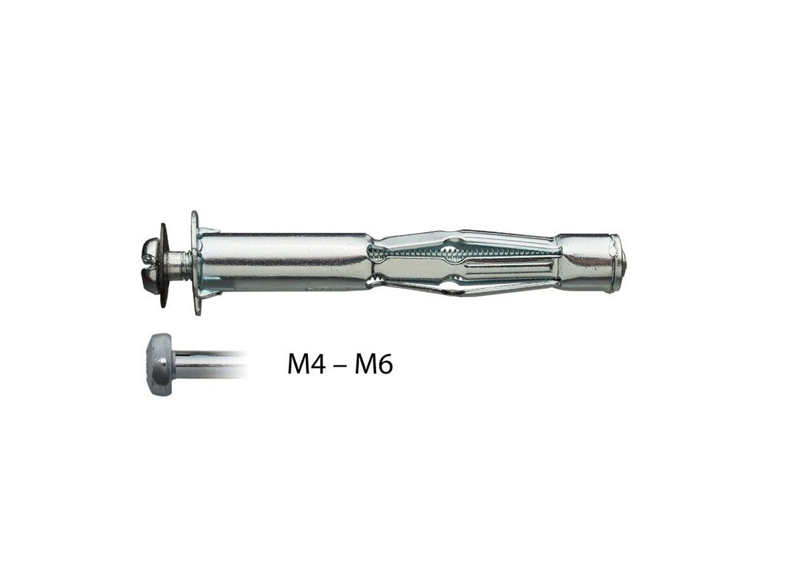 Užbaigimai LED lentynų profiliui