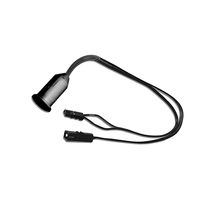 Sensorinis jungiklis nuo prilietimo