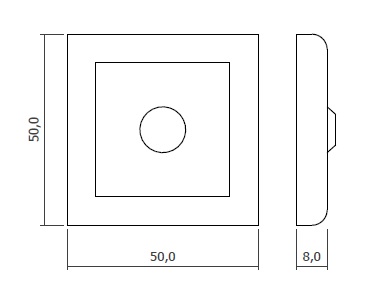 JUNGTIS WAGO UŽSEGAMA