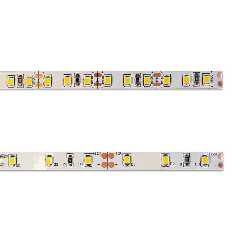 Užbaigimai LED lentynų profiliui
