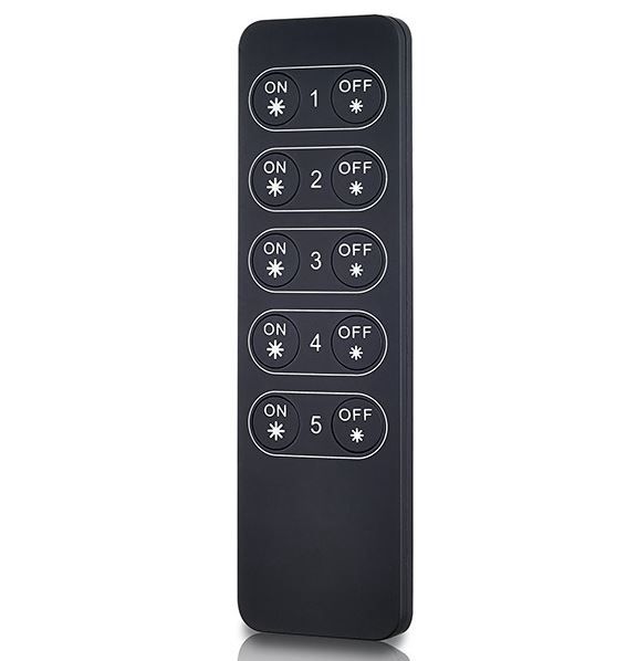 Užbaigimai LED lentynų profiliui